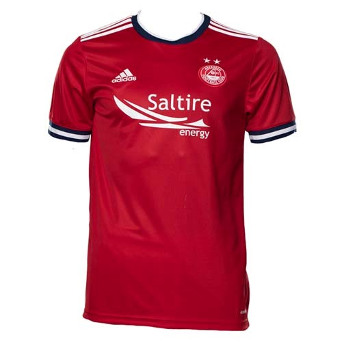 Tailandia Camiseta Aberdeen Primera equipo 2021-22